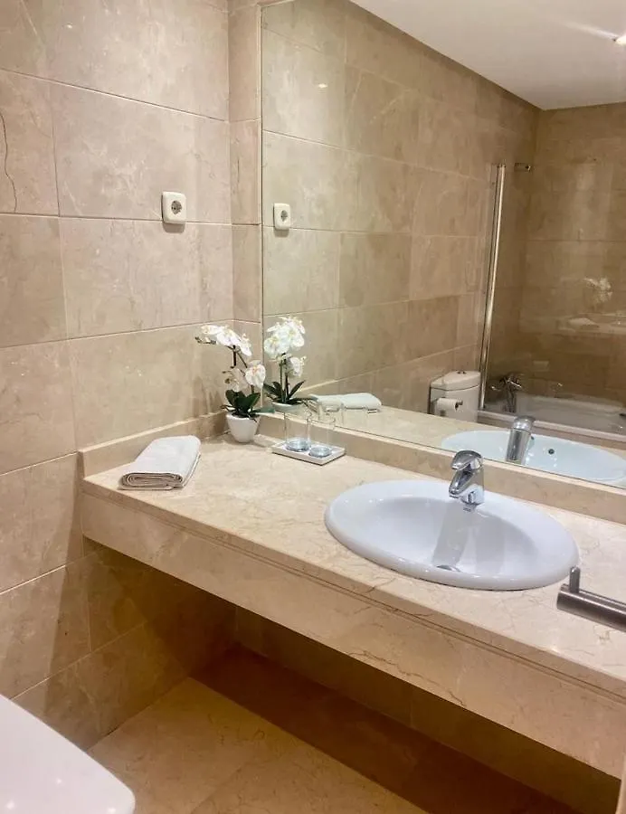 La Dama De Noche Apartment Marbella
