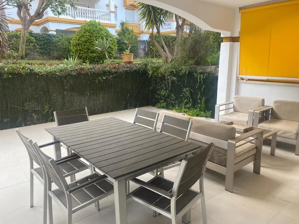 La Dama De Noche Apartment Marbella 0*,  Spain