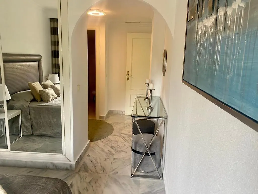 La Dama De Noche Apartment Marbella Spain